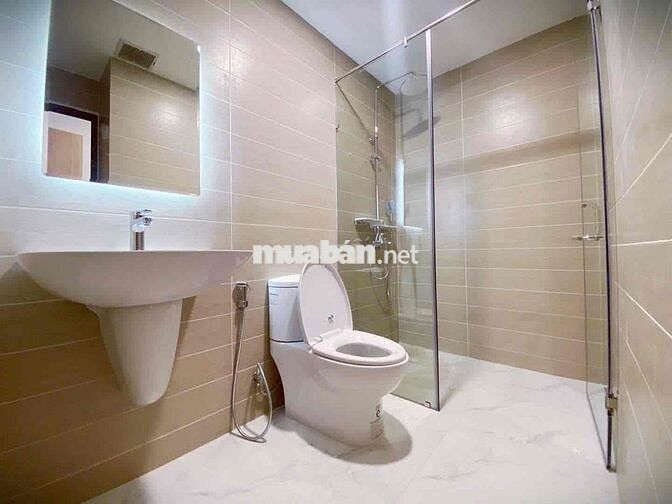 CHO THUÊ CĂN HỘ TÁCH BẾP BAN CÔNG NGAY ĐỀ THÁM MỚI + AN NINH GIÁ RẺ