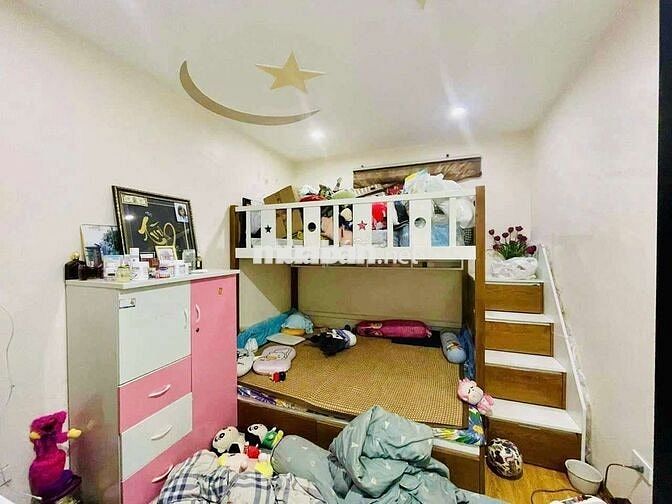 Chính chủ nhờ em bán căn hộ HH Linh Đàm