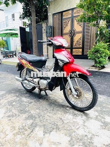 Wawe Rs_2006 - Bstp Giấy Tờ đầy đủ Cần Bán