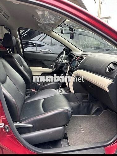 Toyota Rush S 1.5AT 2021 - 29000 km