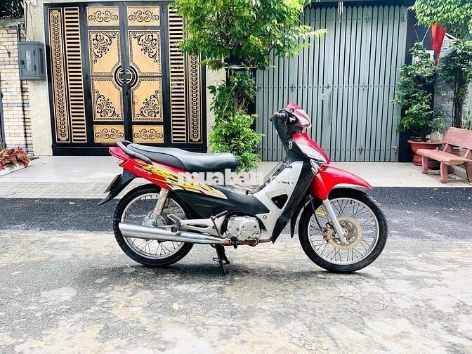 Wawe Rs_2006 - Bstp Giấy Tờ đầy đủ Cần Bán