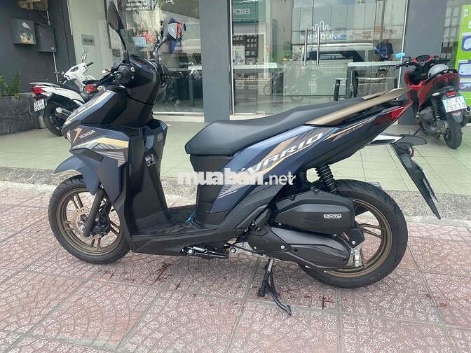 vario 125 2025 bstp 9chủ chuẩn odo 900km