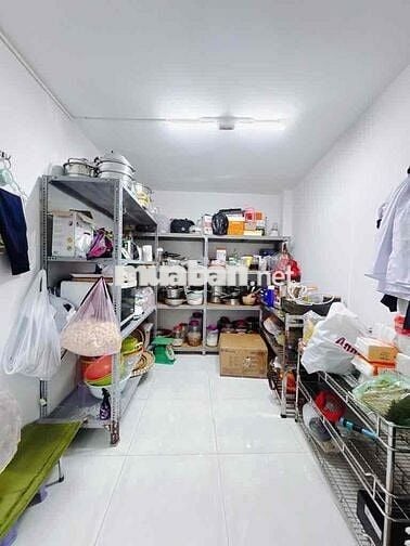 🏡 NHÀ 5 TẦNG SANG XỊN – HẺM 1 SẸC – CÁCH MẶT TIỀN 50M - NGANG 8M - KHU