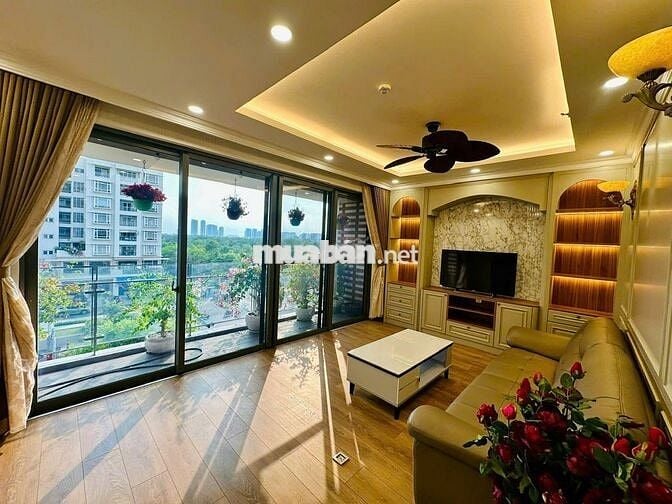 CHO THUÊ CĂN HỘ THE ASCENTIA  | 108M2- 3 BAN CÔNG - GIÁ CHỈ 35 TRIỆU
