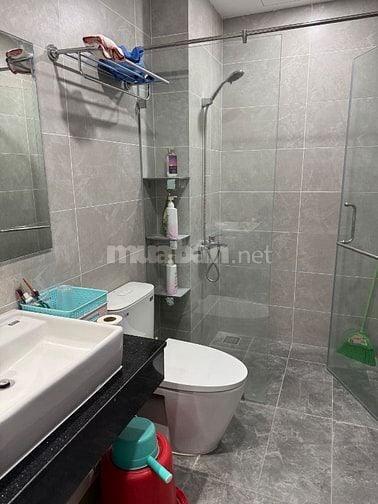 Cho thuê căn 3PN2WC full nội thất, vào ở ngay, C-Skyview Chánh Nghĩa
