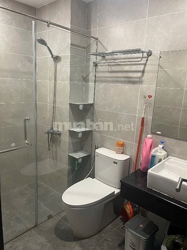 Cho thuê căn 3PN2WC full nội thất, vào ở ngay, C-Skyview Chánh Nghĩa