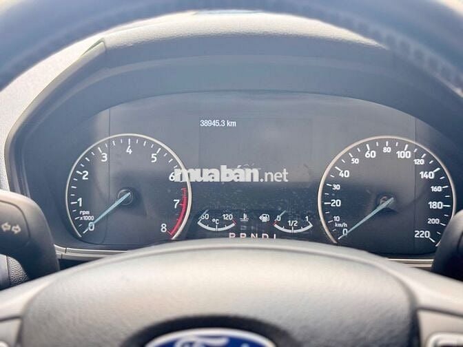 Ford EcoSport Titanium 2019 - 38000 km