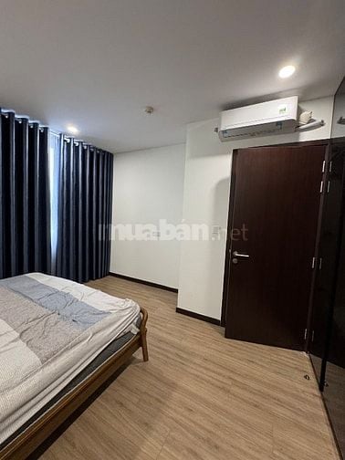 Cho thuê căn 3PN2WC full nội thất, vào ở ngay, C-Skyview Chánh Nghĩa