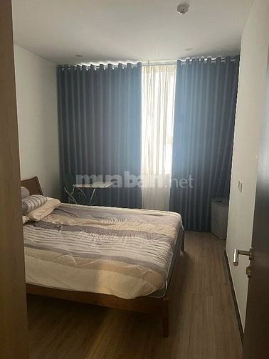 Cho thuê căn 3PN2WC full nội thất, vào ở ngay, C-Skyview Chánh Nghĩa