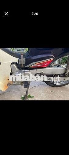 Honda dream