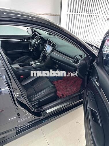 Honda Civic 2021 1.8G CVT - 60000 km