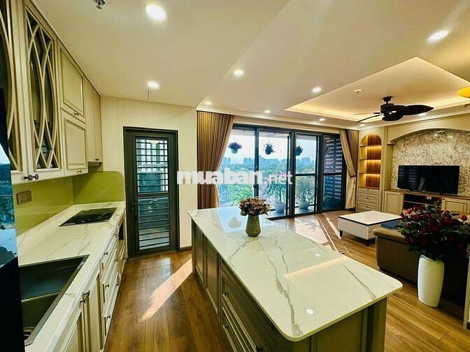 CHO THUÊ CĂN HỘ THE ASCENTIA  | 108M2- 3 BAN CÔNG - GIÁ CHỈ 35 TRIỆU
