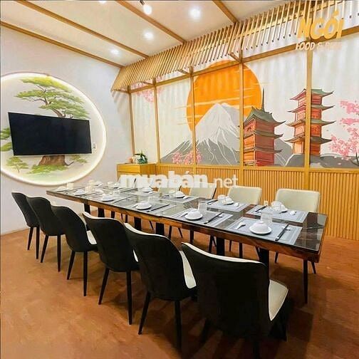 MẶT BẰNG ĐẸP 10X35 NGAY MT VÕ VĂN KIỆT QUẬN 1 GẦN KS MVILLAGE CHUNG CƯ