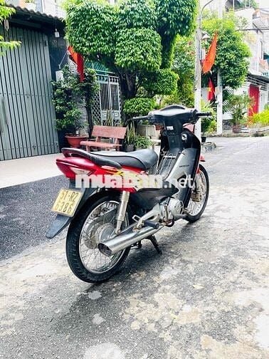 Wawe Rs_2006 - Bstp Giấy Tờ đầy đủ Cần Bán