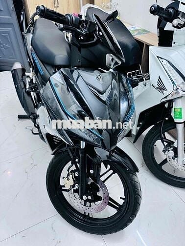 EXCITER 155VVA smartkey