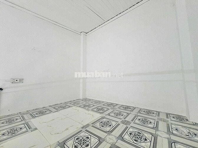 Kiot Mặt Tiền Hẻm 115 Đường Số 5 linh xuân giá 2,8triệu