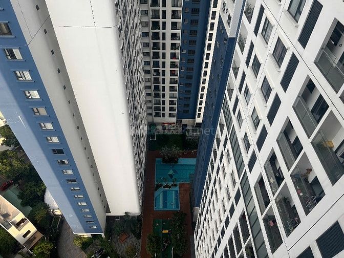 Cho thuê căn 3PN2WC full nội thất, vào ở ngay, C-Skyview Chánh Nghĩa