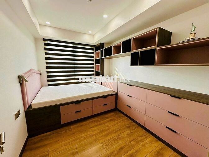 CHO THUÊ CĂN HỘ THE ASCENTIA  | 108M2- 3 BAN CÔNG - GIÁ CHỈ 35 TRIỆU