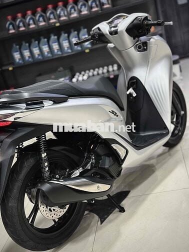 Sh160i 2023 Odo4k chính chủ ký ( Hỗ trợ GÓP )