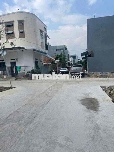Cần bán lô đất TDC Bàu Sen-Hoà Thọ Đông- Cẩm Lệ - Đà Nẵng