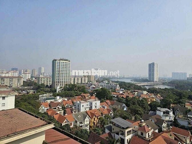 chỉ 4.85 tỷ có ngay căn 3 GÓC ngủ 73m tại Bắc Linh Đàm