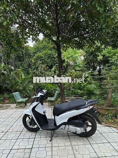 Sh 125i nhập Ý