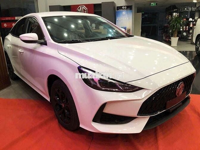 MG5 STD( GIẢM TRỰC TIẾP 10%- HỖ TRỢ TRƯỚC BẠ)