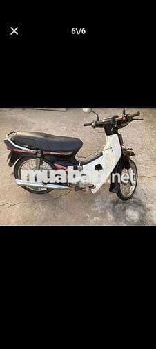 Honda dream