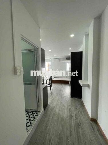 Phòng rộng 3-4ng ở vô tư có bancol & full nội thất