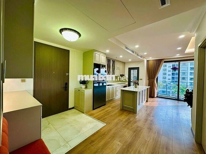 CHO THUÊ CĂN HỘ THE ASCENTIA  | 108M2- 3 BAN CÔNG - GIÁ CHỈ 35 TRIỆU