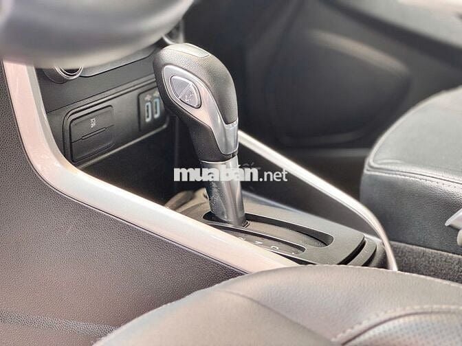 Ford EcoSport Titanium 2019 - 38000 km