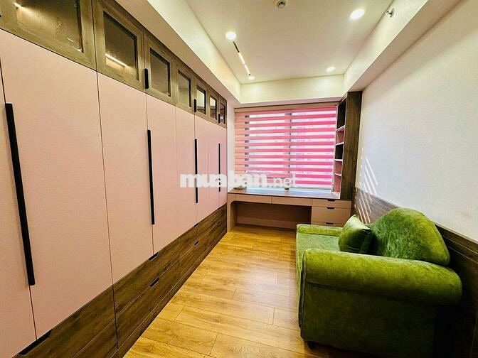CHO THUÊ CĂN HỘ THE ASCENTIA  | 108M2- 3 BAN CÔNG - GIÁ CHỈ 35 TRIỆU