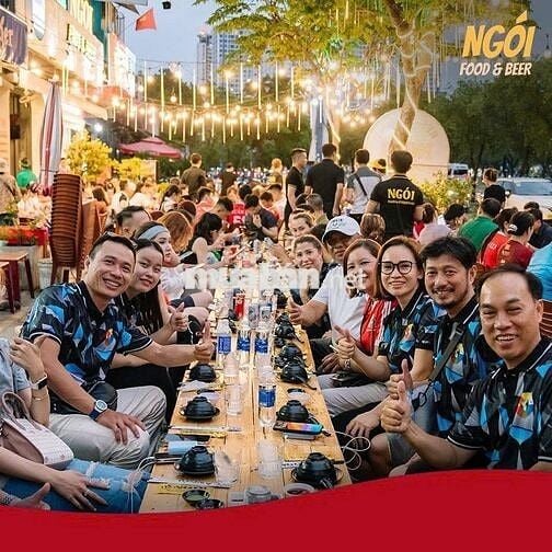 MẶT BẰNG ĐẸP 10X35 NGAY MT VÕ VĂN KIỆT QUẬN 1 GẦN KS MVILLAGE CHUNG CƯ