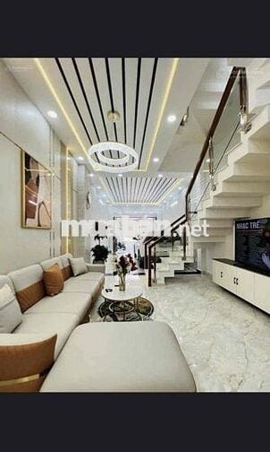 LÊN SÓNG NHÀ MTD ĐANG KD 20Tr/Th LÊ HỒNG PHONG,QUẬN 10.GIÁ:7Tỷ540.