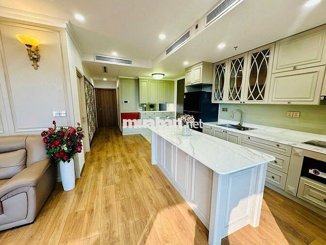 CHO THUÊ CĂN HỘ THE ASCENTIA  | 108M2- 3 BAN CÔNG - GIÁ CHỈ 35 TRIỆU
