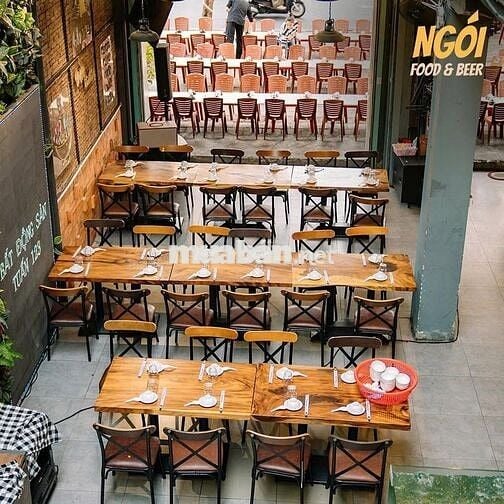 MẶT BẰNG ĐẸP 10X35 NGAY MT VÕ VĂN KIỆT QUẬN 1 GẦN KS MVILLAGE CHUNG CƯ