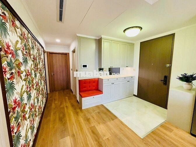 CHO THUÊ CĂN HỘ THE ASCENTIA  | 108M2- 3 BAN CÔNG - GIÁ CHỈ 35 TRIỆU