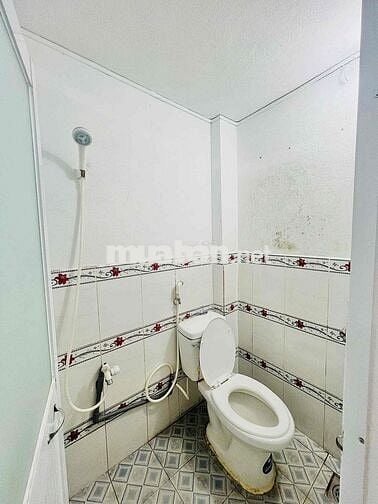 Kiot Mặt Tiền Hẻm 115 Đường Số 5 linh xuân giá 2,8triệu