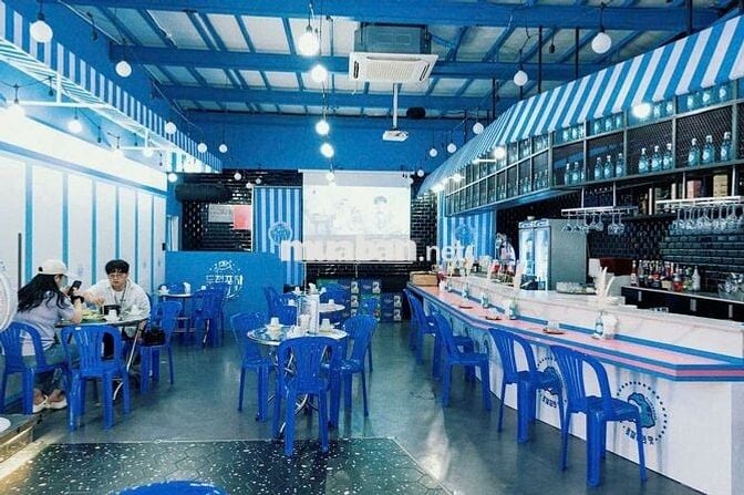 MẶT BẰNG ĐẸP NGAY KHU KHÁCH SẠN CỰC ĐÔNG KHÁCH 6X25 - 2 LẦU CHỈ 120TR