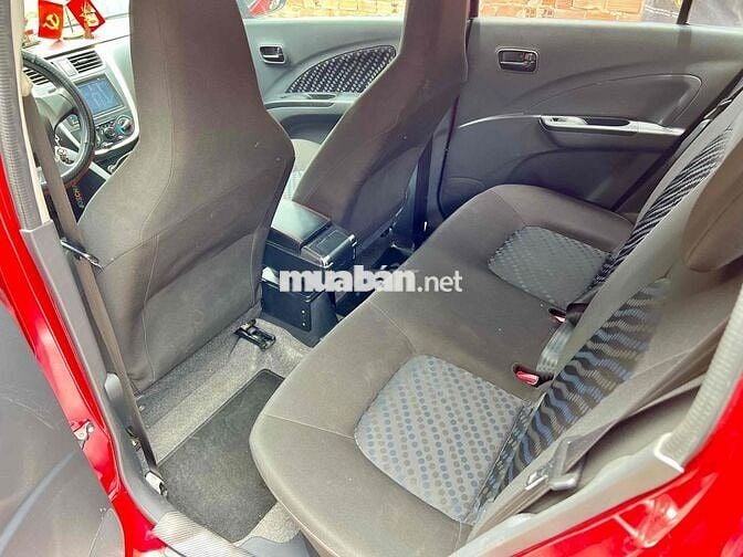 Suzuki Celerio 2019 đi: 41 ngàn - Xe đẹp .