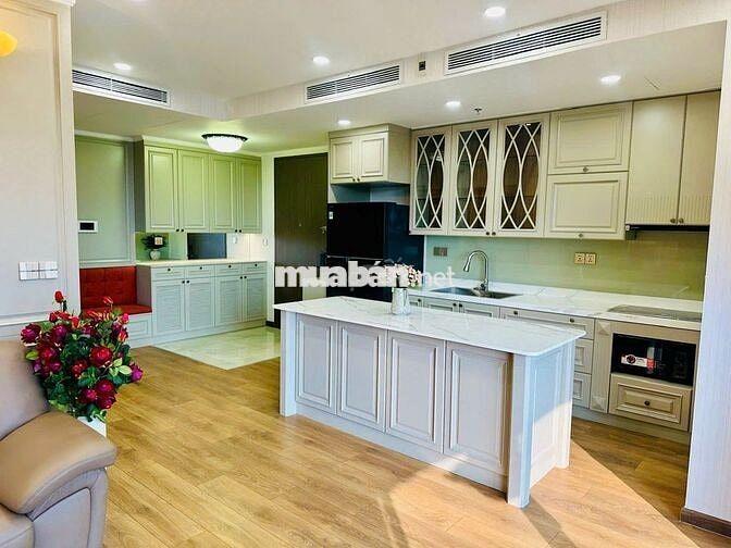 CHO THUÊ CĂN HỘ THE ASCENTIA  | 108M2- 3 BAN CÔNG - GIÁ CHỈ 35 TRIỆU