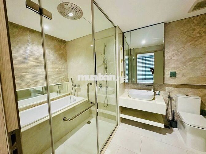 CHO THUÊ CĂN HỘ THE ASCENTIA  | 108M2- 3 BAN CÔNG - GIÁ CHỈ 35 TRIỆU