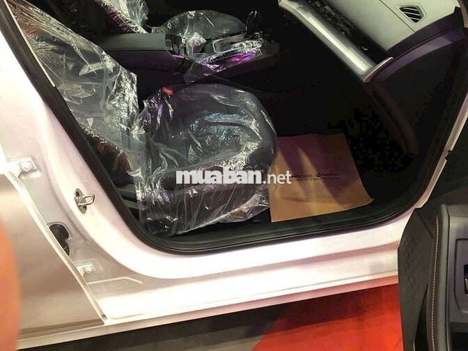 MG5 STD( GIẢM TRỰC TIẾP 10%- HỖ TRỢ TRƯỚC BẠ)