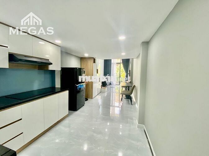 DUPLEX QUẬN 1 ĐẦY ĐỦ NỘI THẤT - AN NINH - BAN CÔNG THOÁNG- GIÁ SIÊU RẺ