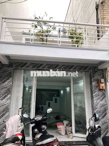Cho thuê nhà nguyên căn mặt tiền đường số Tân Kiểng