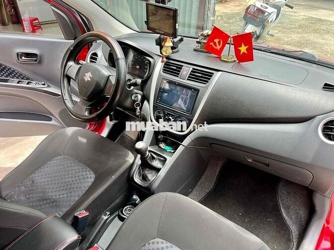Suzuki Celerio 2019 đi: 41 ngàn - Xe đẹp .