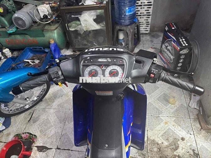Bán xipo 110 HQCN đầu 18 full 120