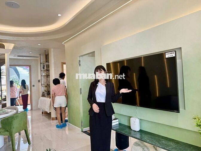 TT 10%  kí HDMB, Ân hạn lãi 24 tháng, nhận nhà , Căn hộ TT Bình Dương.