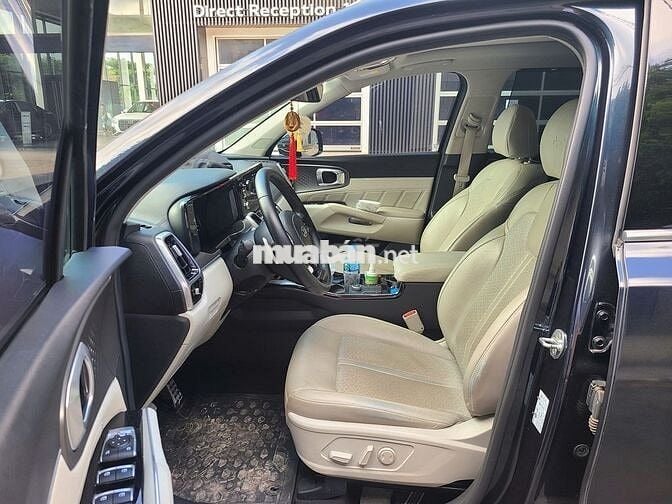 Kia Sorento Luxury 2.2 AT 2020 - Chính Ch���