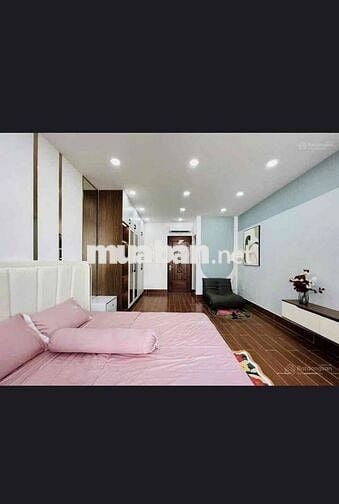 LÊN SÓNG NHÀ MTD ĐANG KD 20Tr/Th LÊ HỒNG PHONG,QUẬN 10.GIÁ:7Tỷ540.